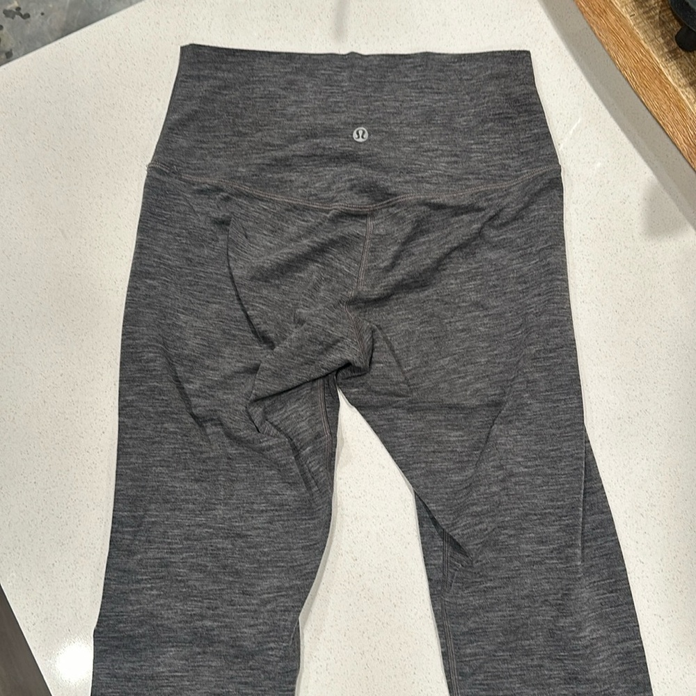 Lululemon 21” Align Leggings